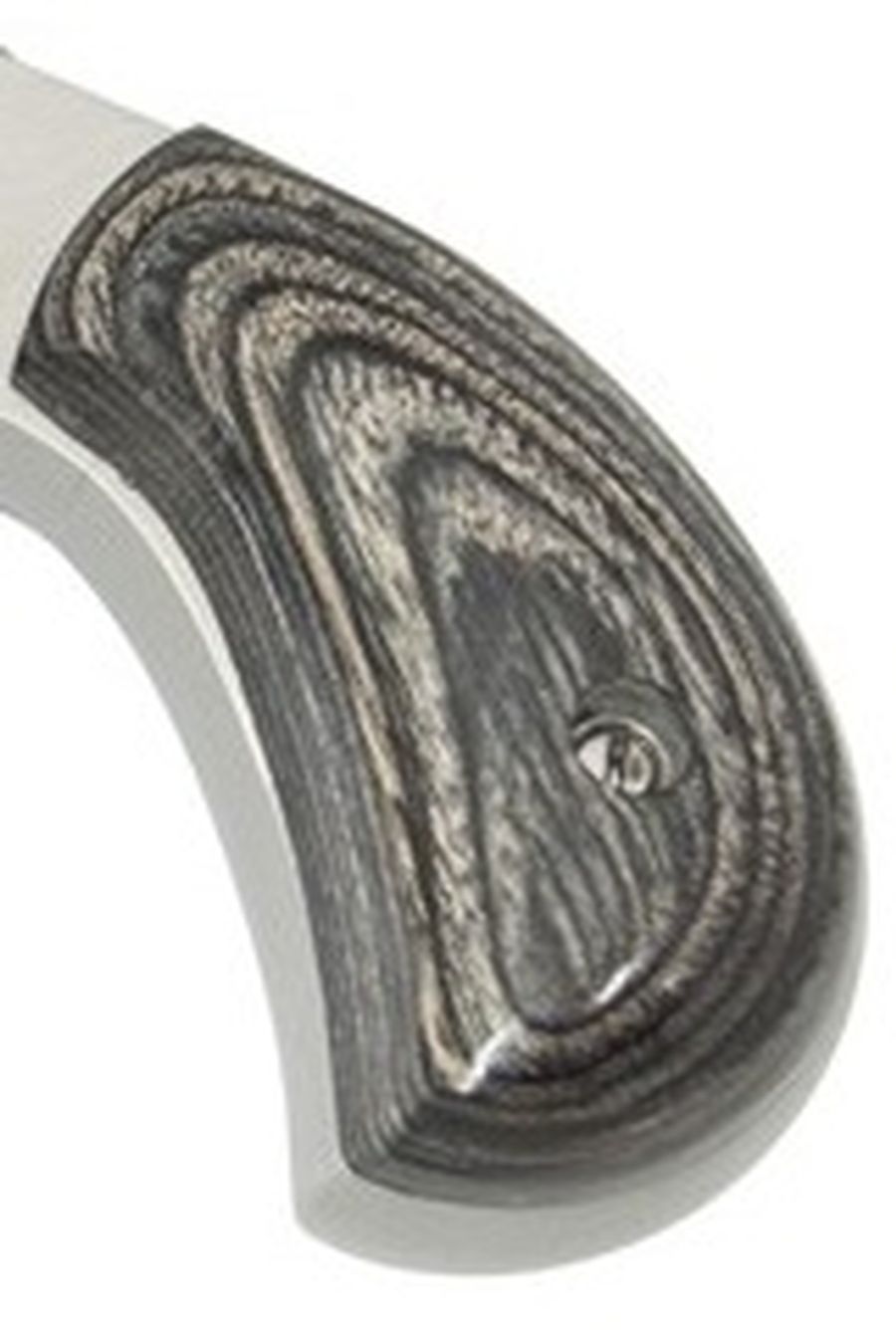 North American Arms .22 LR Black Laminated Grips 22 MiniRevolver